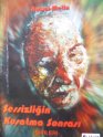 Nazmi Metin'in 1996 yılında yayımlanan ilk kitabı. Şiirlerden oluşmaktadır.Fiyatı: 20 TL (Tükendi)